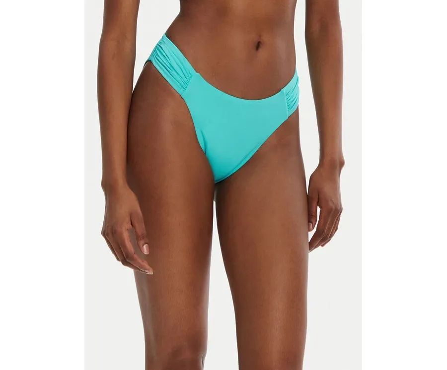 obrazek 1 Seafolly Dół od bikini S. Collective 40726-942 Turkusowy