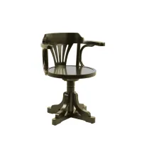 Picture Stylish vintage chair - Authentic Models