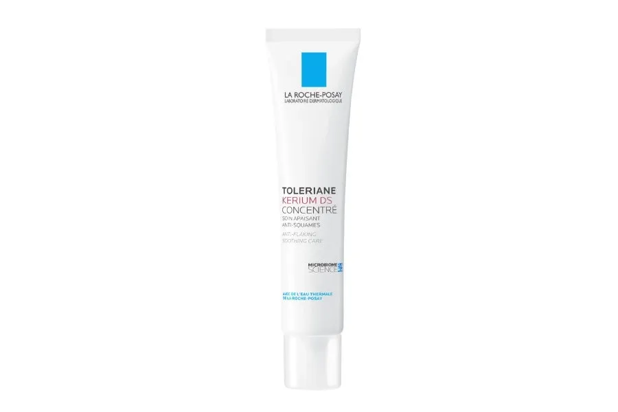 obrazek 1 La Roche-Posay Toleriane Kerium DS Krem kojący 40 ml