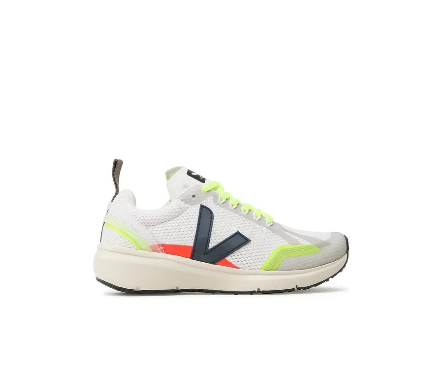 obrazek 1 Veja Sneakersy Condor 2 Alveomesh CL0102810A Biały