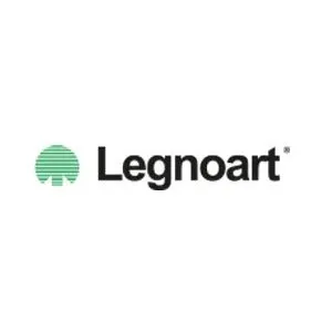 Legnoart logo