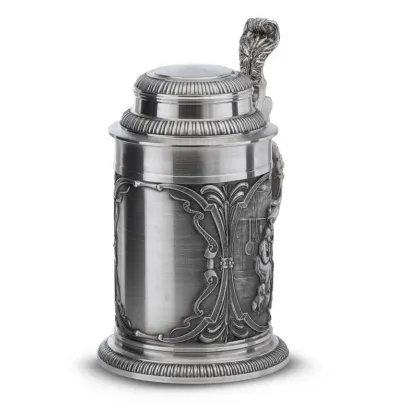 Zdjęcie Stylowy kufel do piwa z miejscem na grawerunek