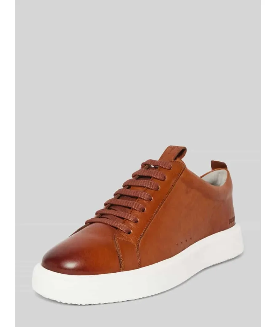 obrazek 1 Sneakersy sznurowane