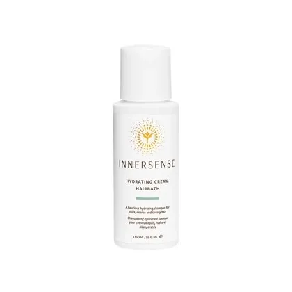 Zdjęcie Innersense Organic Beauty Hydrating Cream Hairbath Szampon do włosów 59.15 ml
