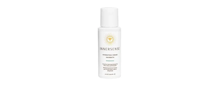 obrazek 1 Innersense Organic Beauty Hydrating Cream Hairbath Szampon do włosów 59.15 ml