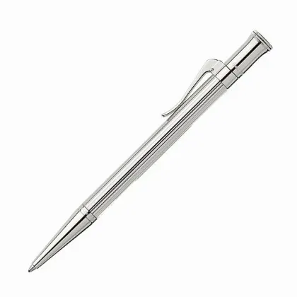 Picture Silver pen - perfect as a gift