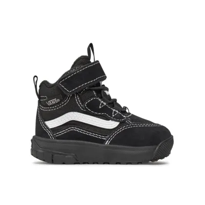 Zdjęcie Vans Sneakersy Ultrarange Hi V Mte-1 VN000BVFBLK1 Czarny