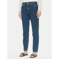 Zdjęcie Pepe Jeans Jeansy PL204591 Granatowy Tapered Fit
