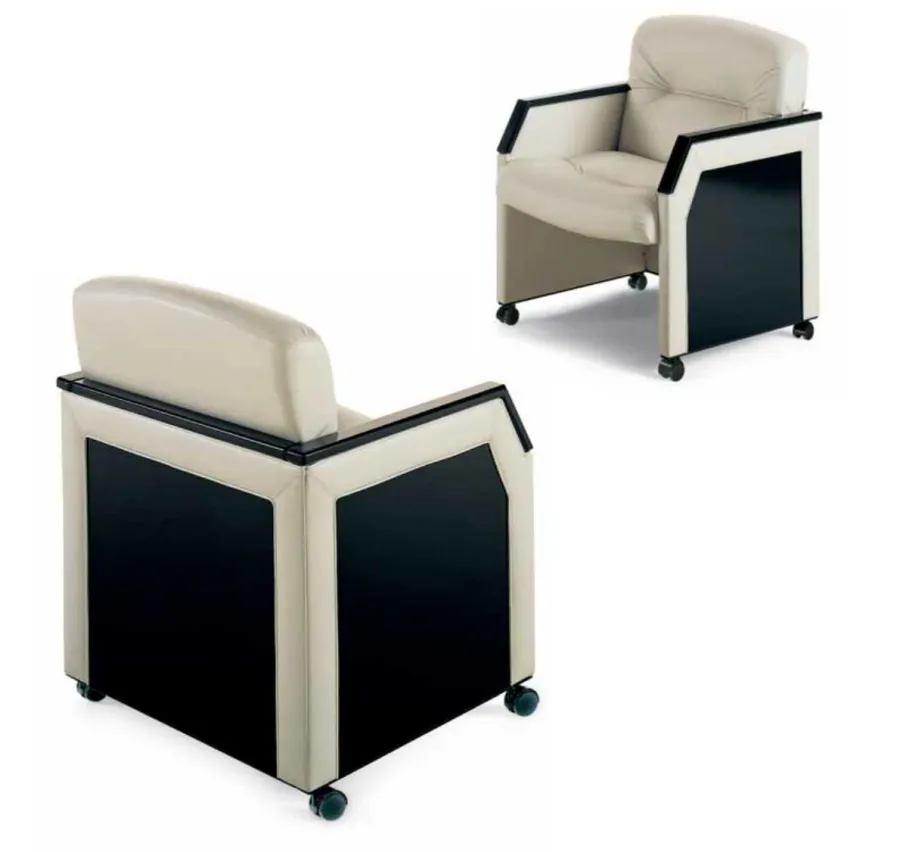 picture 1 Luxurious office chair – Meeting