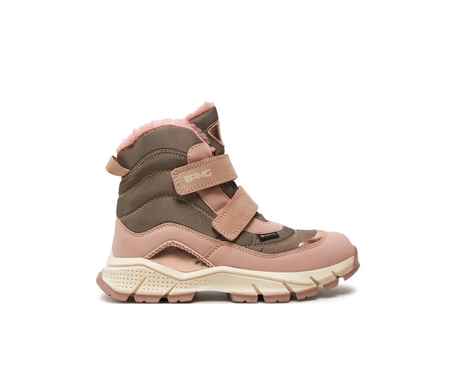 obrazek 1 Primigi Śniegowce 6936722 S GORE-TEX Różowy