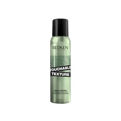 Zdjęcie Redken Styling Touchable Texture Pianka utrwalająca 200 ml