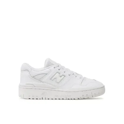 Zdjęcie New Balance Sneakersy GSB550WW Biały