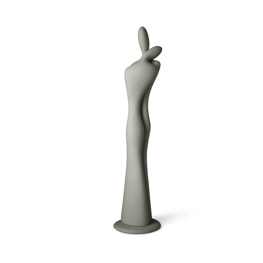obrazek 6 Włoska ceramiczna rzeźba dekoracyjna Lovers na prezent