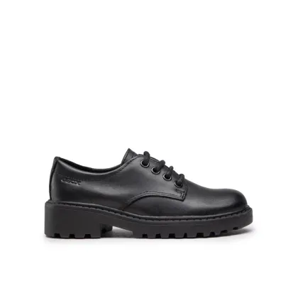 Zdjęcie Geox Półbuty J Casey G. C J0420C 00043 C9999 M Czarny
