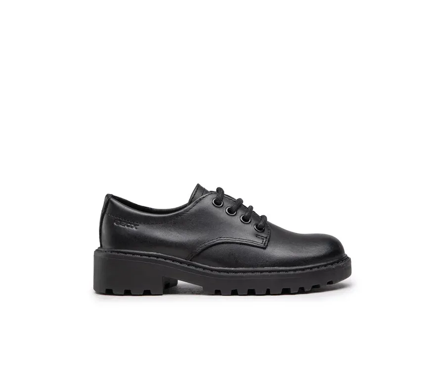obrazek 1 Geox Półbuty J Casey G. C J0420C 00043 C9999 M Czarny