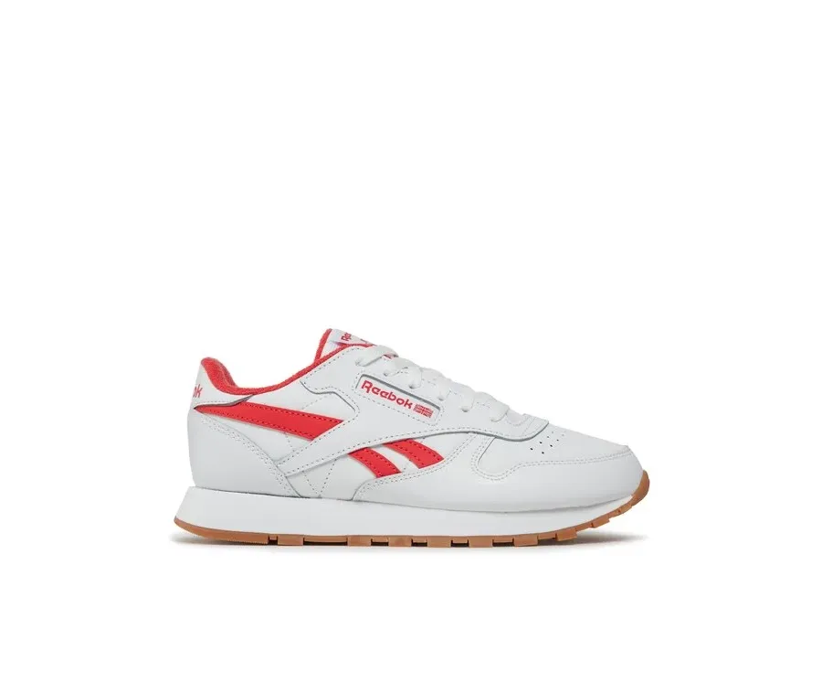 obrazek 1 Reebok Sneakersy Classic Leather IE6778 Różowy