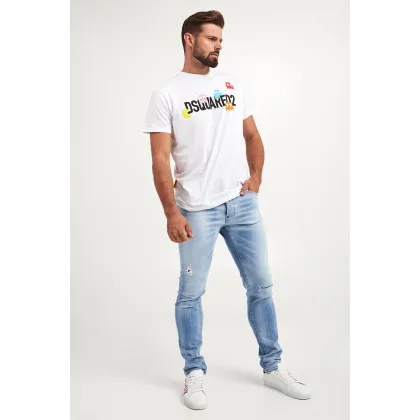 Zdjęcie Jeansy męskie Cool Guy Jean DSQUARED2 Dsquared2