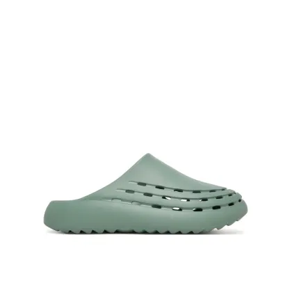 Zdjęcie ECCO Klapki Cozmo 52390461149 Zielony