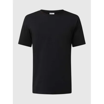 Zdjęcie T-shirt z okrągłym dekoltem model ‘Hannes’