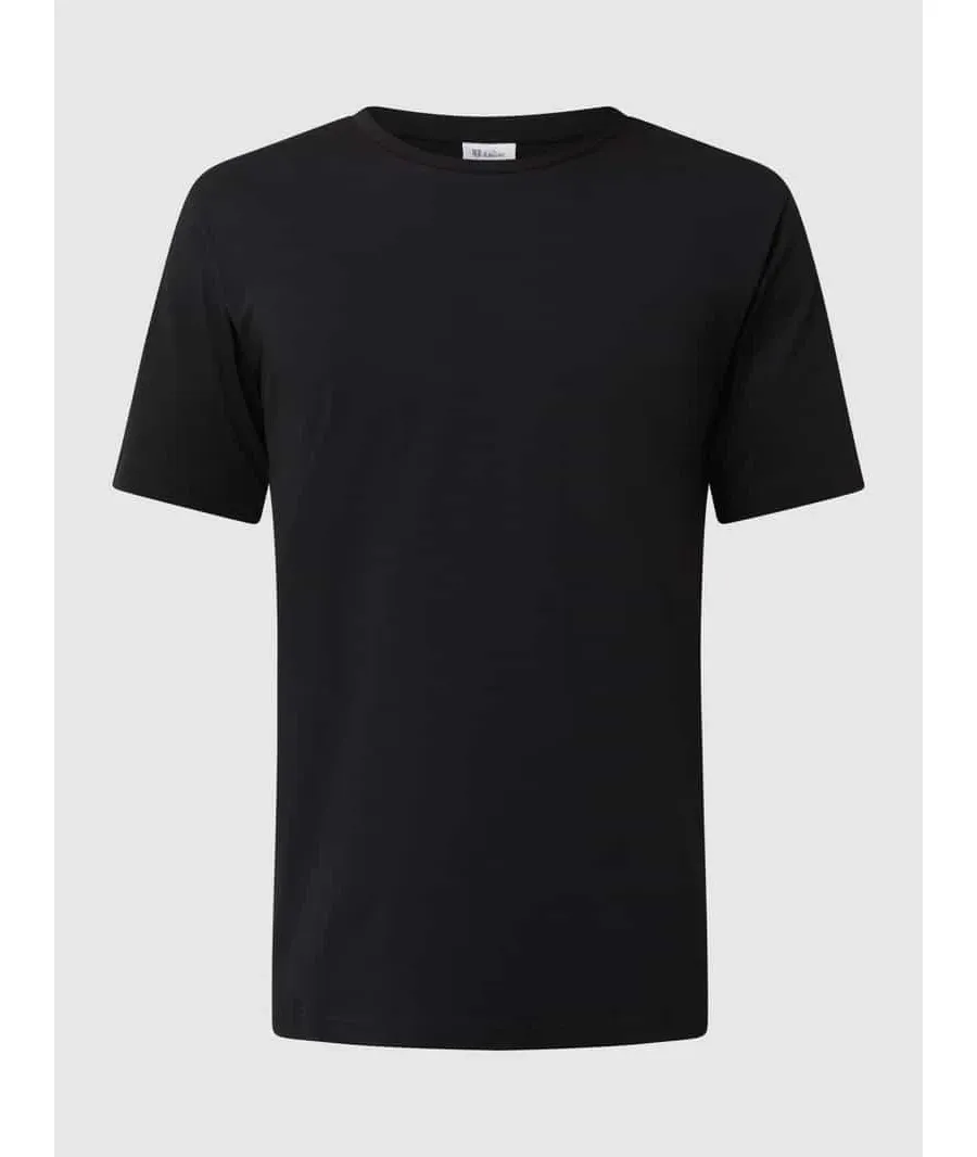 obrazek 1 T-shirt z okrągłym dekoltem model ‘Hannes’