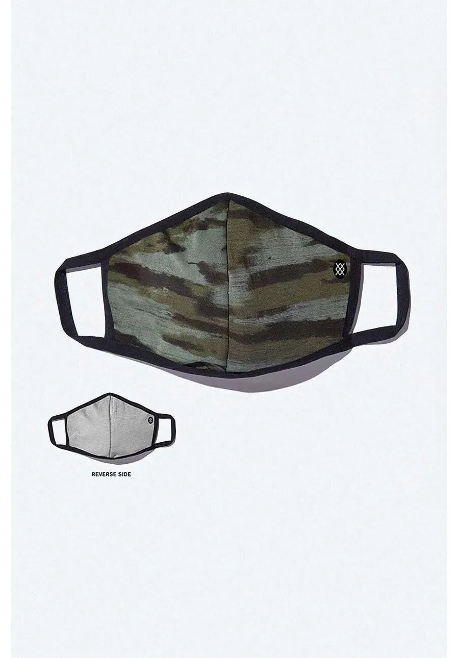 obrazek 1 Stance maseczka ochronna wielorazowego użytku AH01C20RAM-AMG