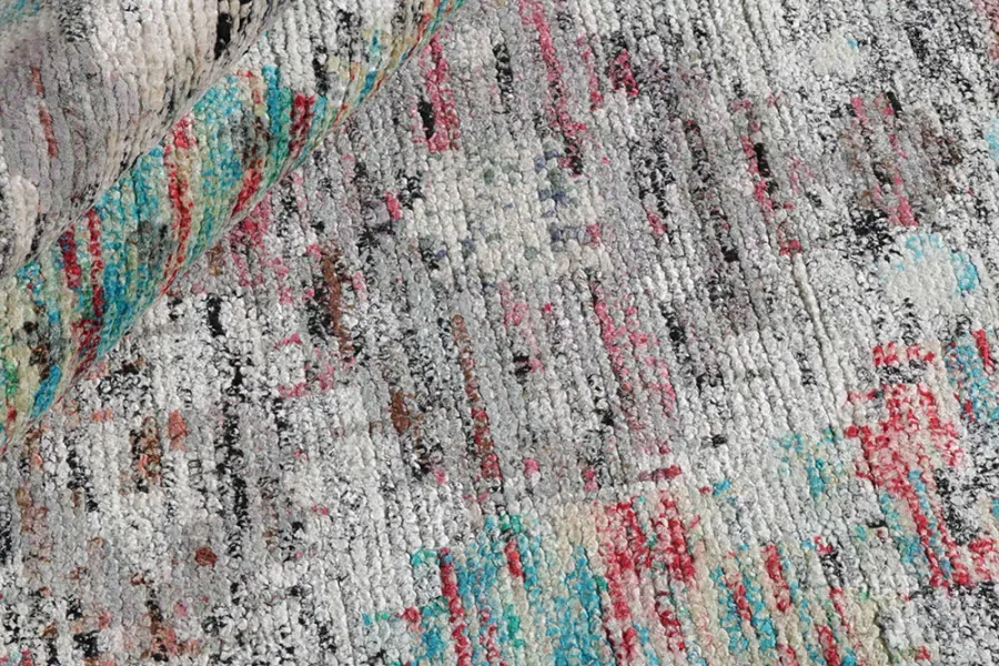 picture 3 Stylish silk rug - SARI SILK TX3424