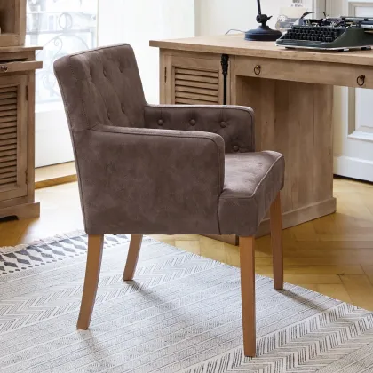 Zdjęcie Krzesło Devens