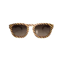 Picture Men's wooden sunglasses from Italy - Legno Light