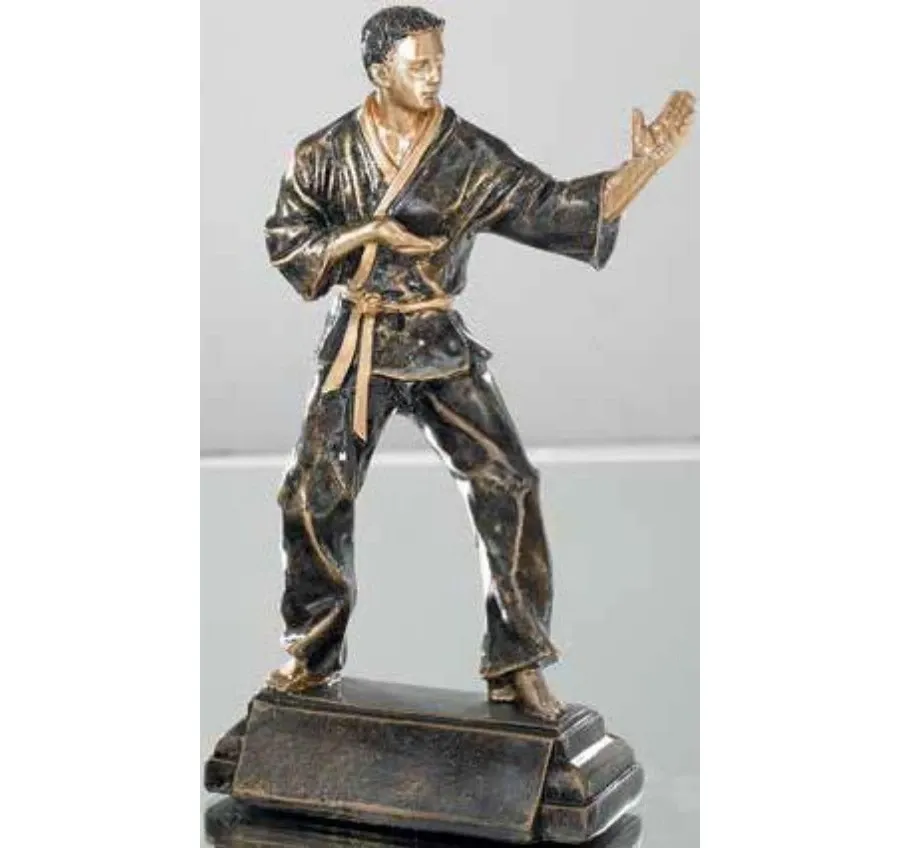obrazek 1 Statuetka na zawody judo – Erre Emme