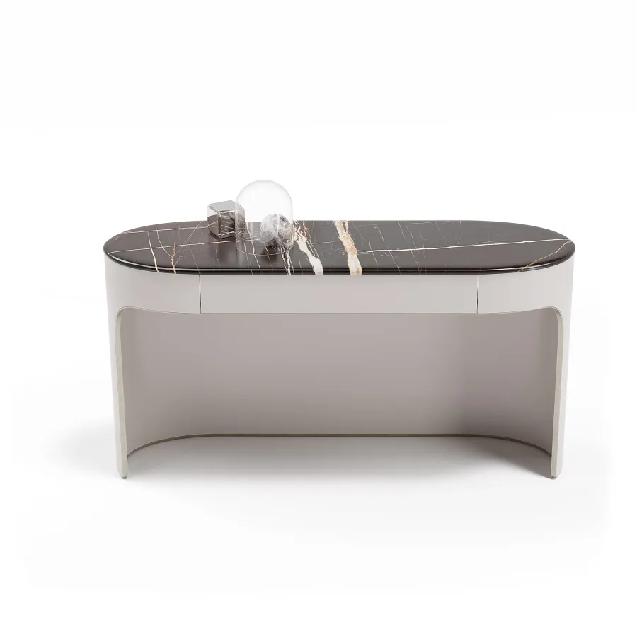 picture 6 Luxurious Italian console in a modernist style