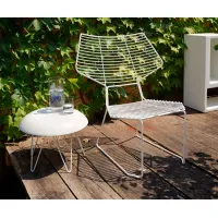 Picture An unusual, designer coffee table from the Italian manufacturer - Casmanai Horm