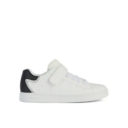 Zdjęcie Geox Sneakersy J Eclyper J36LSA 000BC C0404 S Biały