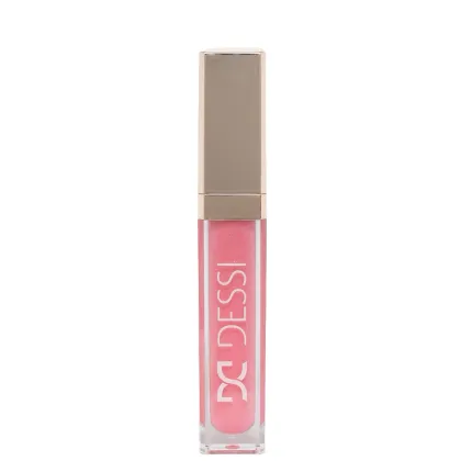 Zdjęcie Dessi Diamond Lip Gloss Błyszczyk do ust, 201 Blink Blink 5.5 ml