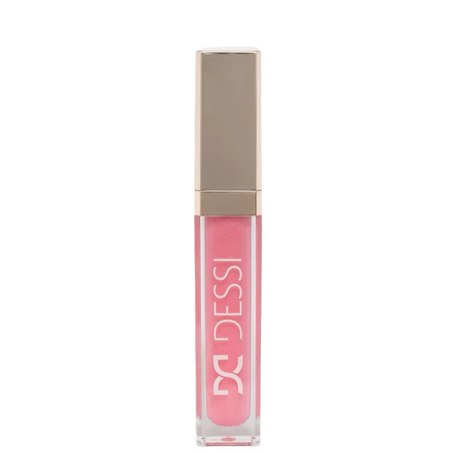 obrazek 1 Dessi Diamond Lip Gloss Błyszczyk do ust, 201 Blink  Blink 5.5 ml