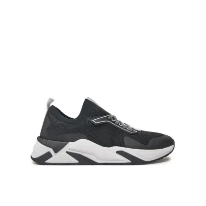 Zdjęcie Guess Sneakersy FLPGAX FAB12 Czarny