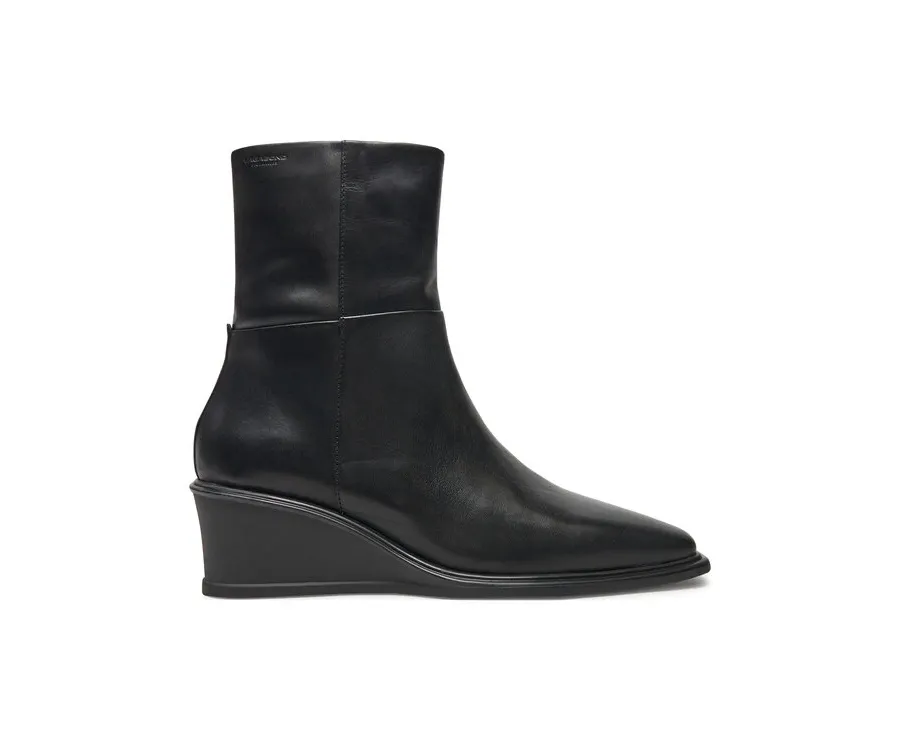 obrazek 1 Vagabond Shoemakers Botki Aino 5829-001-20 Czarny