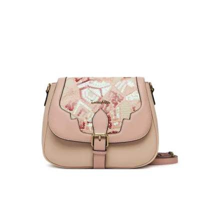 Zdjęcie Laura Vita Torebka Doly 01 Różowy