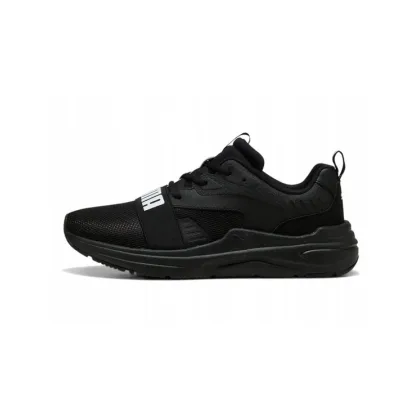 Zdjęcie Puma Sneakersy 400232 01 Czarny