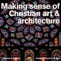 Picture A Sense of Christian Art and Architecture book - Thames & Hudson