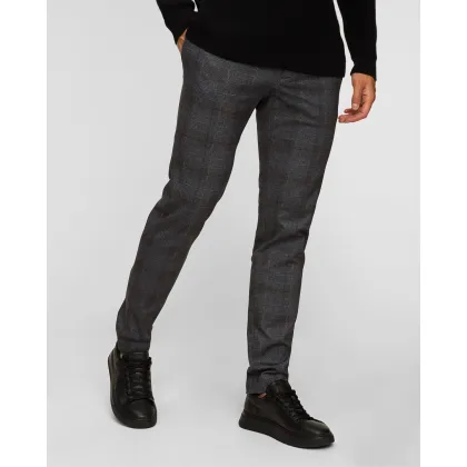 Zdjęcie Spodnie Męskie Alberto Rob