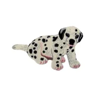 Picture Beautiful Animals Dog carpet for a children's room