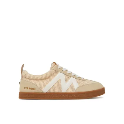 Zdjęcie Steve Madden Sneakersy Degree SM11003179 Beżowy