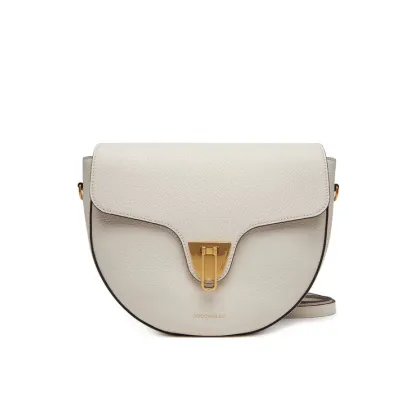 Zdjęcie Coccinelle Torebka E1 MF6 15 01 01 Biały