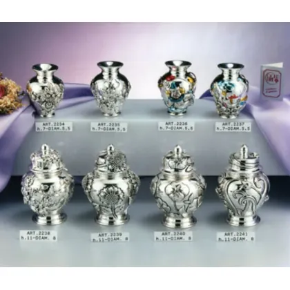 Picture A beautiful vase, perfect for a gift
