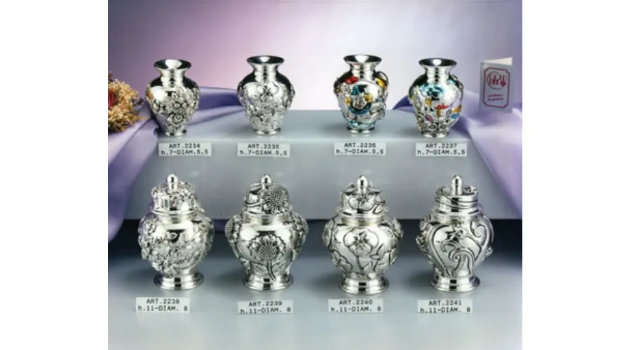 obrazek 1 Piękny wazon idealny na prezent