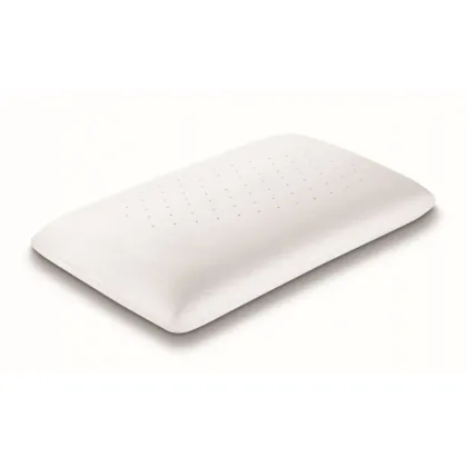 Picture The Placido pillow will provide appropriate anatomical support - Bedding Italia