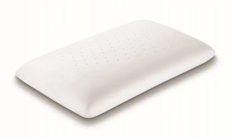 obrazek 1 Poduszka Placido zapewni odpowiednie wsparcie anatomiczne - Bedding Italia