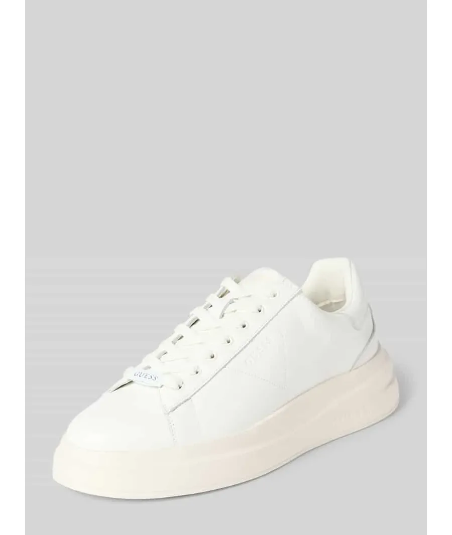 obrazek 1 Guess Sneakersy FMJLBA LEA12 Biały