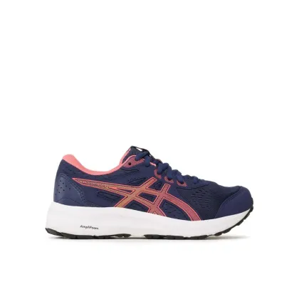 Zdjęcie Asics Buty do biegania Gel-Contend 8 1012B320 Niebieski
