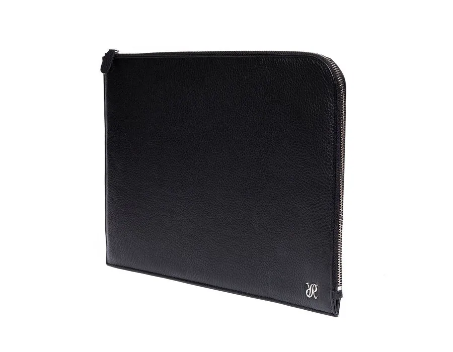 obrazek 5 Skórzana teczka na dokumenty